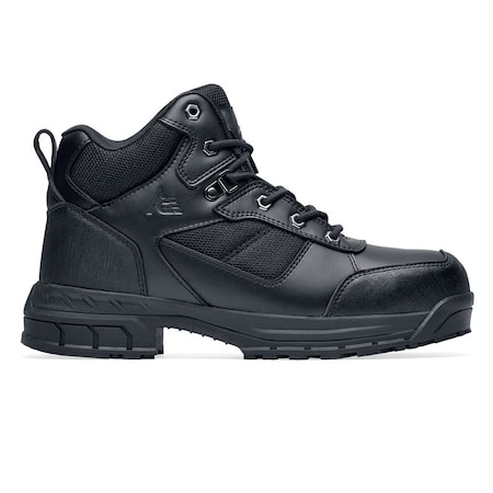 Shoes For Crews Voyager II ST Unisex Work/Safety Slip Resistant Boot, Size 10.5, PR 70927